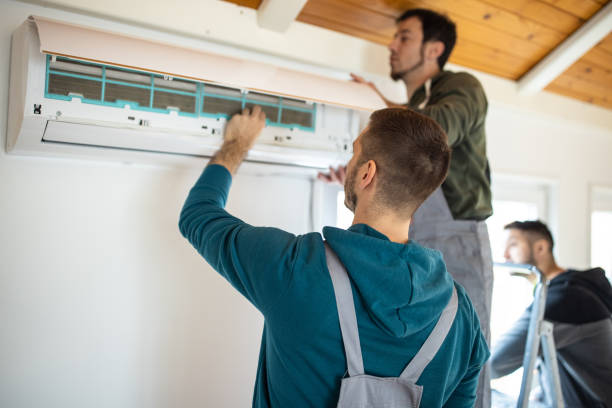 HVAC Maintenance Plan in Crestwood, MO