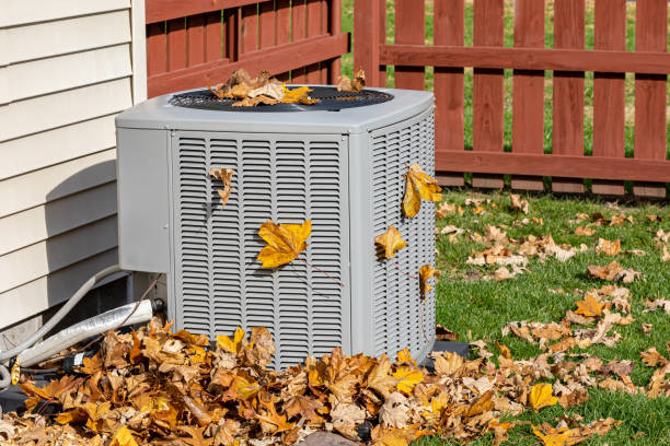 Best Emergency HVAC Repair  in Crestwood, MO