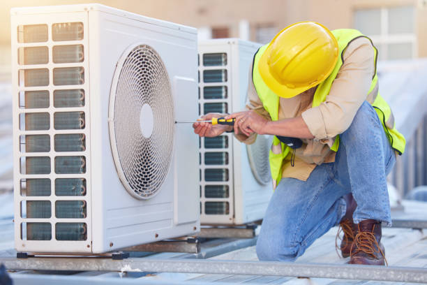 Best Best HVAC Companies  in Crestwood, MO