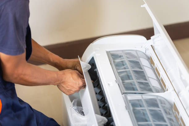 Best HVAC Installation Services  in Crestwood, MO