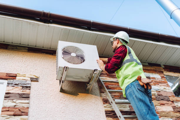 Best HVAC Cleaning Services  in Crestwood, MO