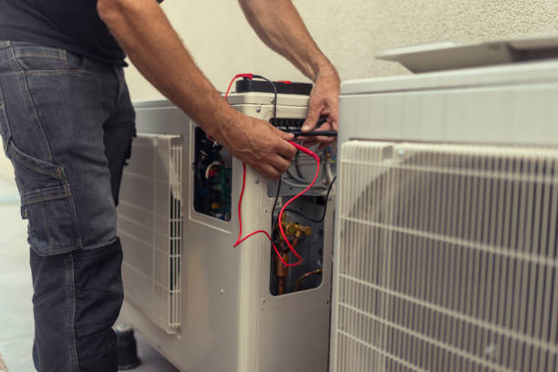 AC Installation Near Me in Crestwood, MO
