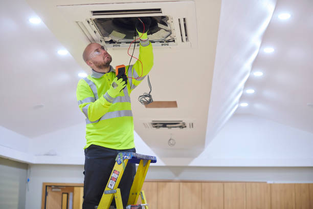 Best HVAC Contractors  in Crestwood, MO