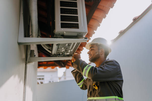 Best HVAC Air Duct Cleaning  in Crestwood, MO
