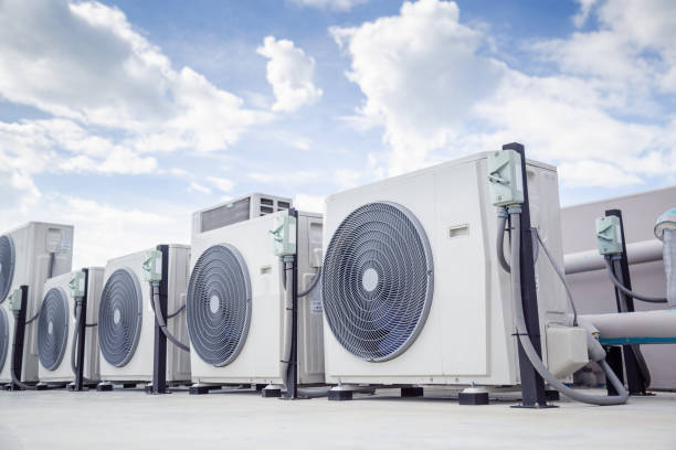 HVAC Emergency Services in Crestwood, MO