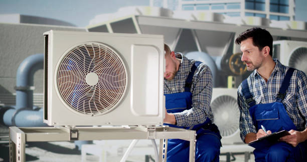 Reliable Crestwood, MO HVAC Solutions