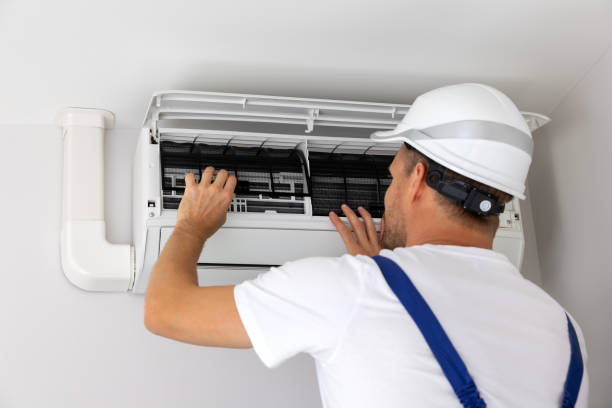 Local HVAC Companies in Crestwood, MO