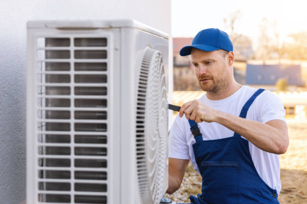 Best HVAC Maintenance Near Me  in Crestwood, MO
