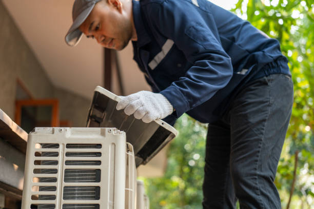 Best Residential HVAC Services  in Crestwood, MO