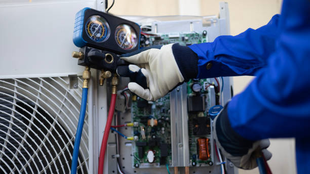 Best Affordable Air Conditioning Repair  in Crestwood, MO